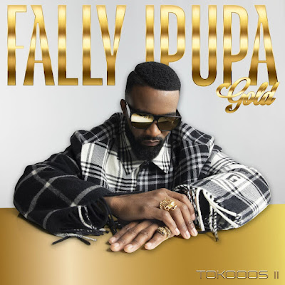 Fally Ipupa - Tokooos II Gold (ÁLBUM) |DOWNLOAD MP3