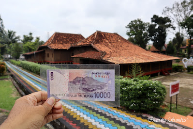 Rumah Limas Palembang