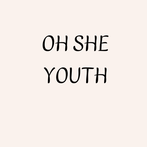 oh she youth