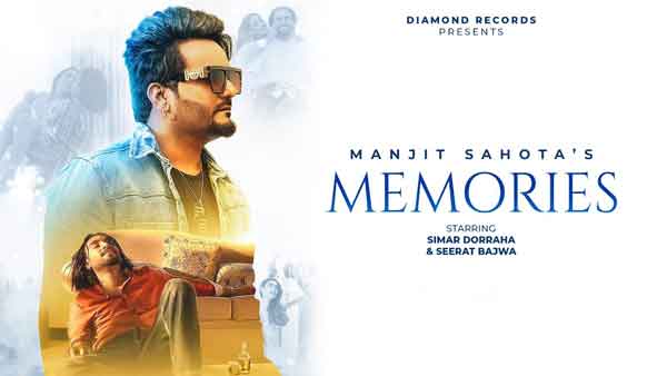 simar doraha new song memories lyrics genius