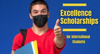 International Students Excellence Scholarships At Institute Galilee, France