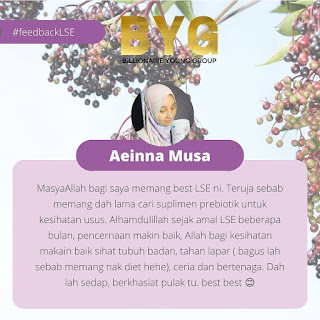 Life Shake Elderberry Shaklee Tahan Berapa Lama dan Review Life Shake Elderberry Shaklee Tahan Berapa Lama dan Review