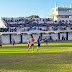 Liga Santiagueña: Vélez (SR) 2 - Agua y Energía 1.