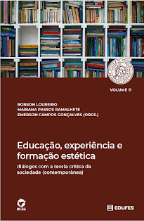 Educação, experiência e formação estética: diálogos com a teoria crítica da sociedade