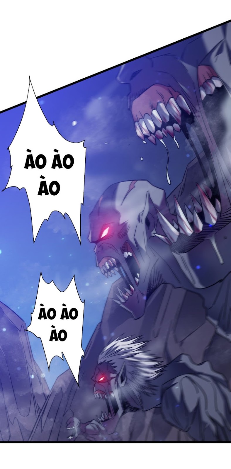 Ta Là Sát Thần chapter 19 - Trang 32