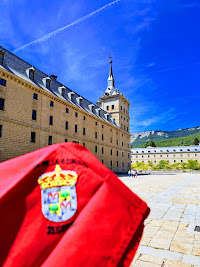 Las fiestas de Nava en El escorial