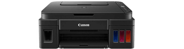 Canon PIXMA G3010 Printer