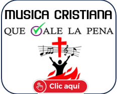 Música Cristiana que Vale La pena