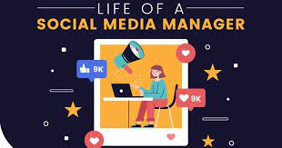 Social Media Manager Job 2021