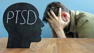 Mengenal Gangguan PTSD (Post Traumatic Stress Disorder)