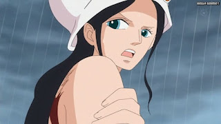 ワンピースアニメ ドレスローザ編 725話 | ONE PIECE Episode 725