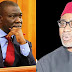 2023 Election : Abaribe, Ekweremadu Lose Out as PDP Orders Strict Compliance to Zoning in S/East