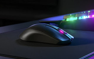 Best wireless gaming mouse under 60