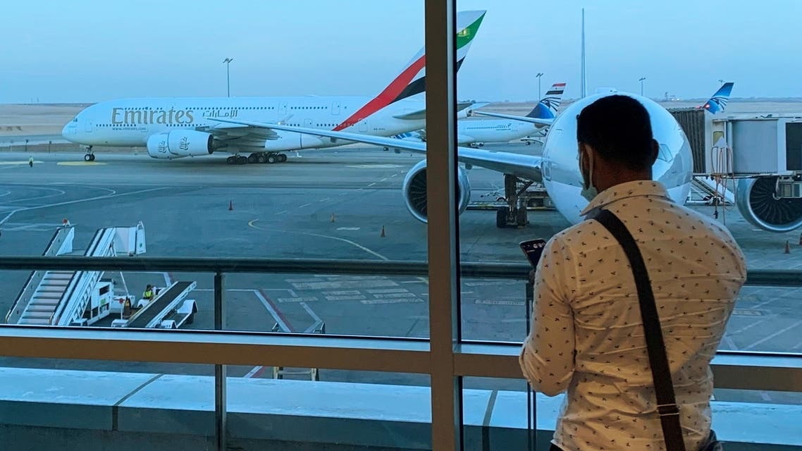 UAE flights: Entry suspended for travellers from 4 countries, rules tightened for 2 others
