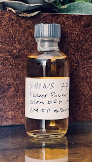 Glen Ord 26 year old 1992 SMWS 77.51