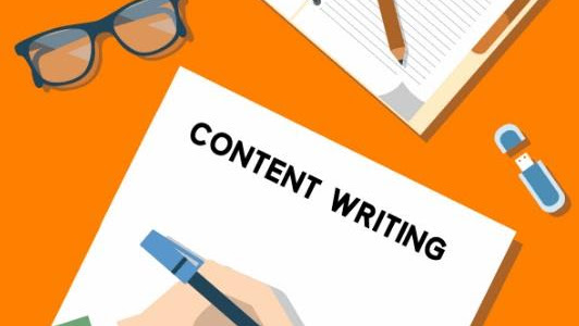 Menjadi Content Writer: Tantangan, Skill, dan Potensinya