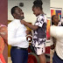 "Leave My Husband Alone For Me Purity” – Mercy Johnson Tackles First Daughter over Closeness With Her husband (Video)