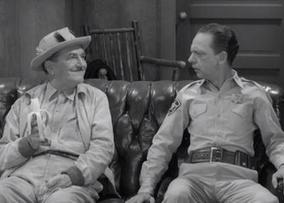Yester Year Retro : "Convicts At Large" - My Favorite Episode of The Andy  Griffith Show