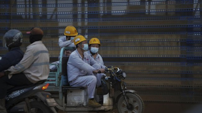 Smelter Morowali Meledak, Keselamatan Pekerja Lokal Disebut Diabaikan