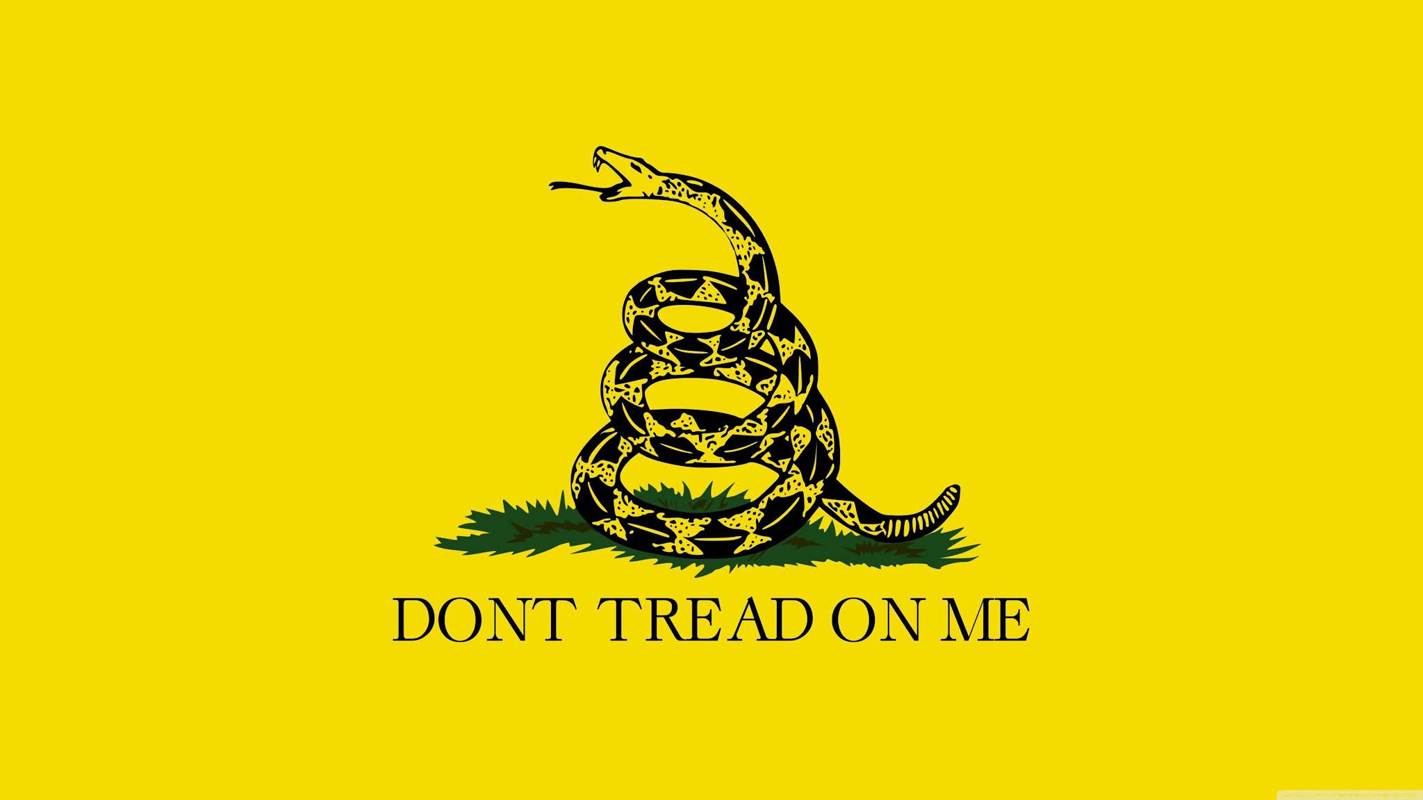 dont tread on me wallpapers