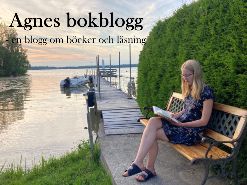 Agnes bokblogg