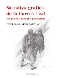 Narrativa gráfica de la Guerra Civil. Perspectivas globales y particulares