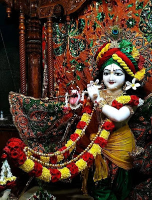 Most Beautiful Images Of Lord Krishna HD