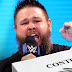 Detalhes sobre a reação da AEW à renovação de Kevin Owens com a WWE