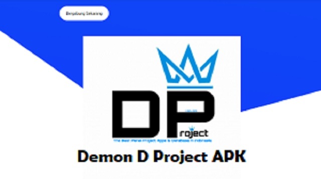  Demon D Apk Project adalah sebuah bisnis yang berbasis aplikasi dan website yang didalamn Demon D Project APK Terbaru