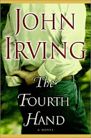 John Irving, The fourth hand
