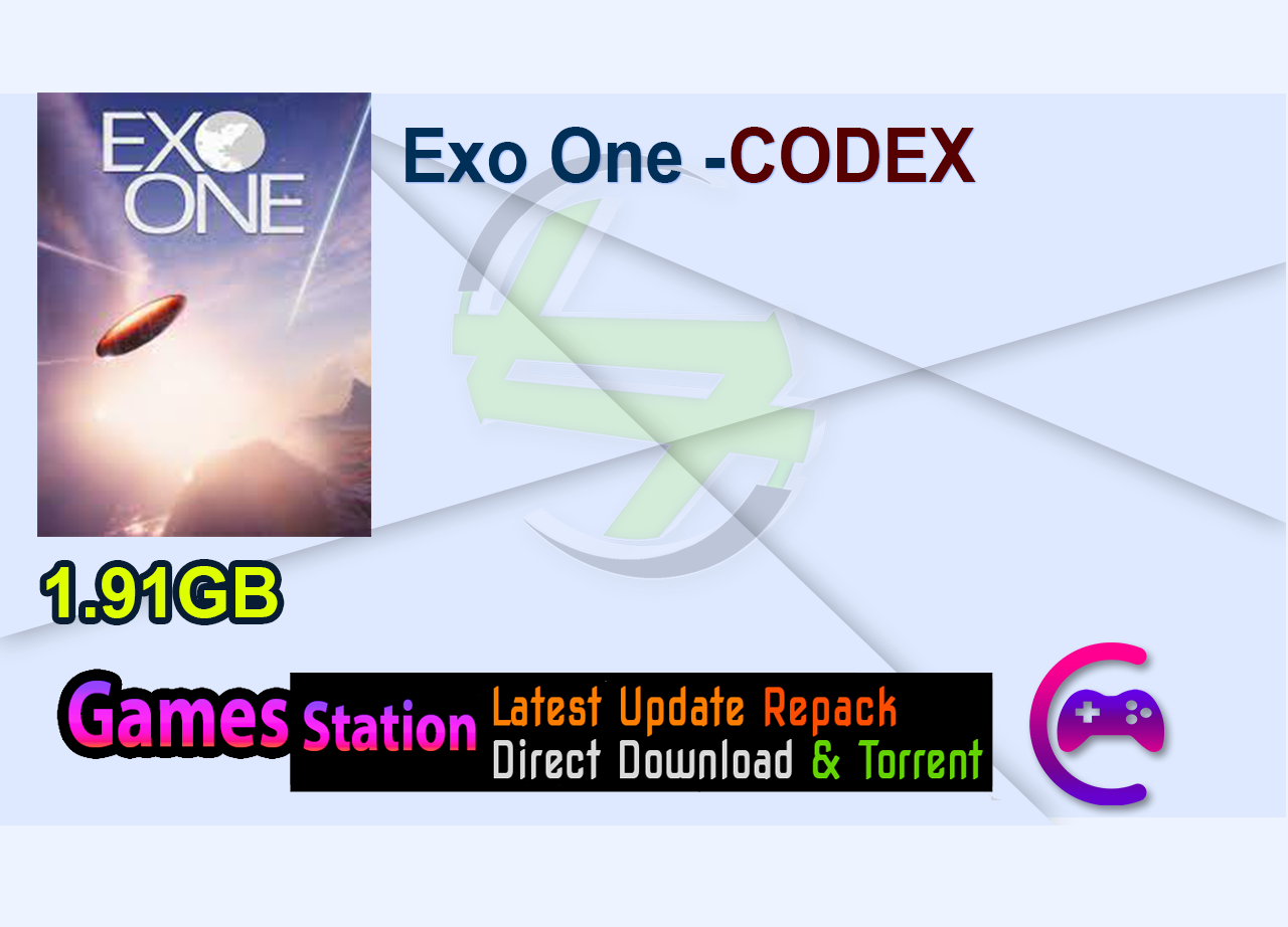 Exo One-CODEX
