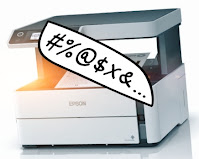 EPSON ECOTANK ET-M2170