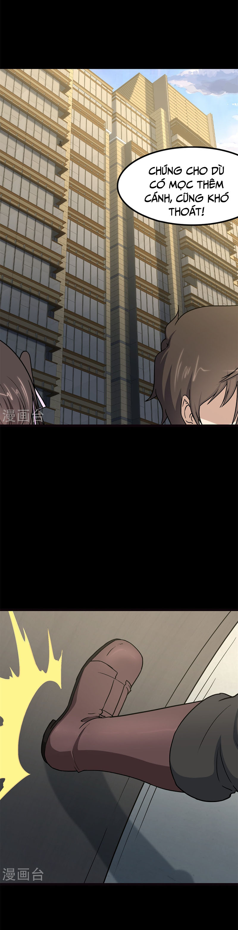 Bạn Gái Zombie Của Tôi chapter 288 - Trang 14