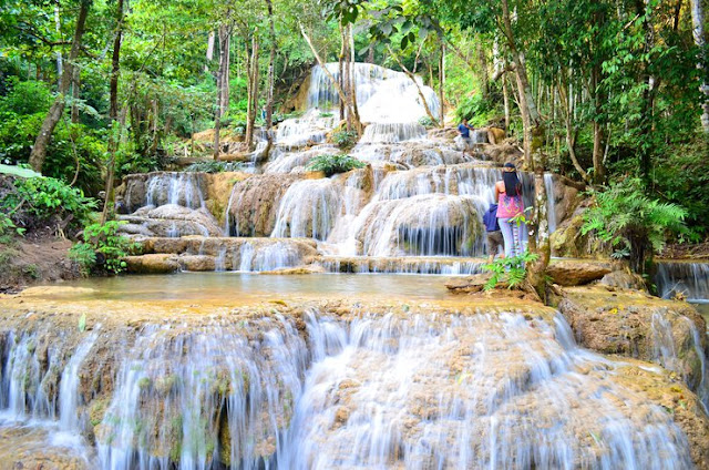 Lampang  Attraction