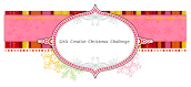 Girlz Creative Christmas Challenge