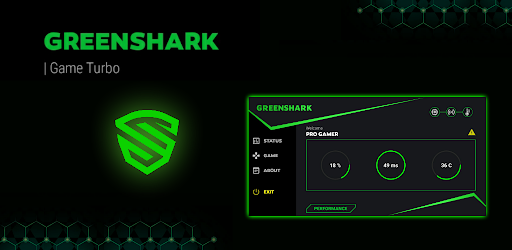 Tải về GreenShark Premium Mod Apk 2022