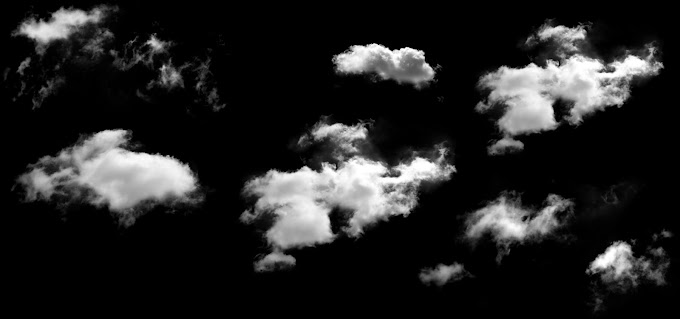 Clouds PNG Pic