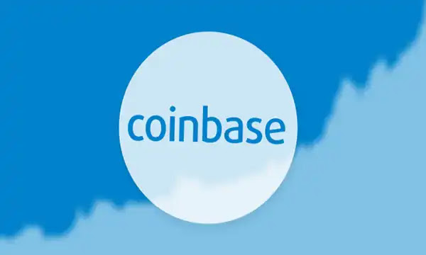 منصة Coinbase
