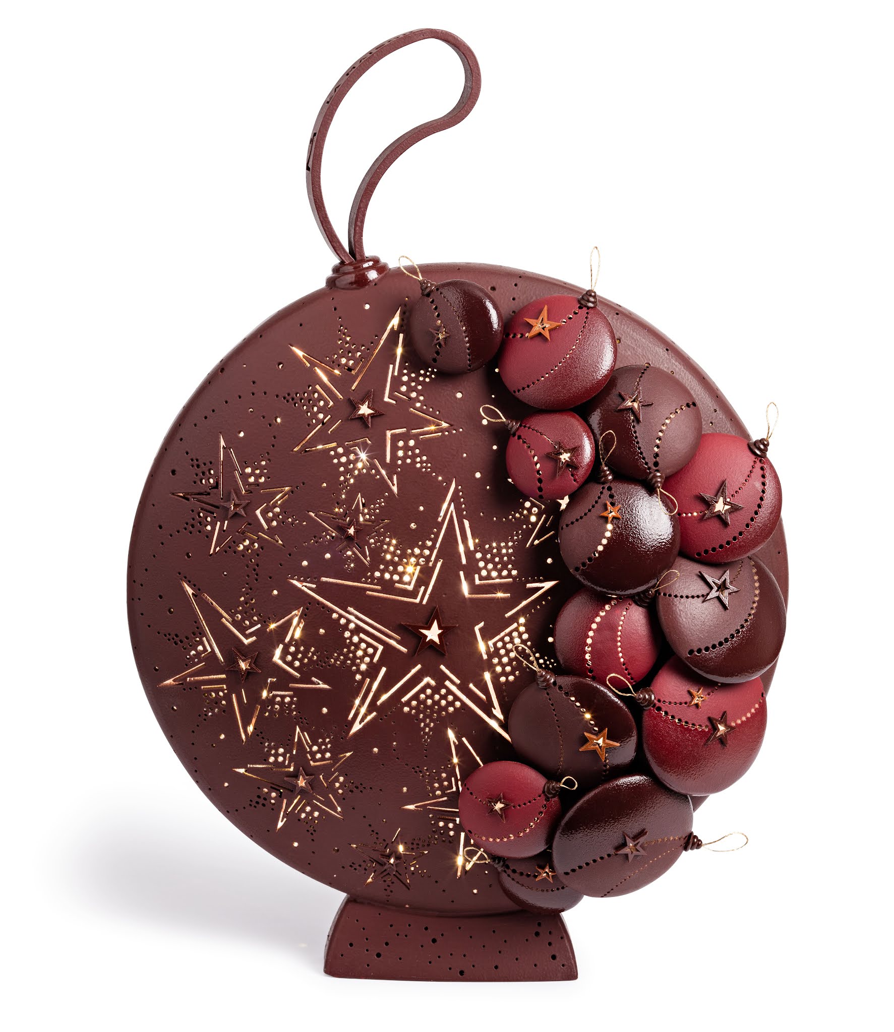 La Maison du Chocolat Noël