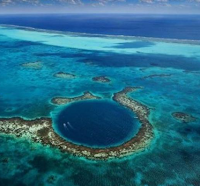 Pengertian Palung Laut