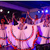 Ballet Folklórico ITSC representa al país en festival internacional “Dejando Huellas”