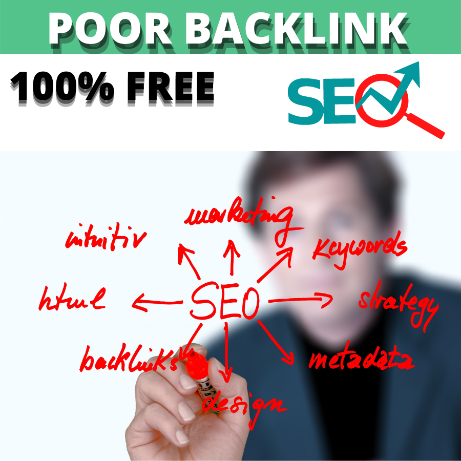 POOR BACKLINK