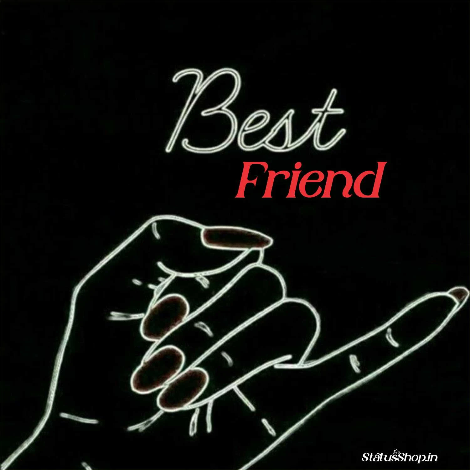 Whatsapp-Dp-Best-Friend