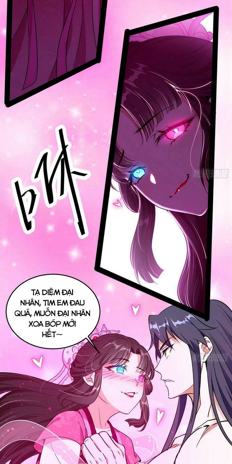 Ta Là Tà Đế chapter 195 - Trang 26