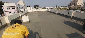 Waterproofing for Terrace