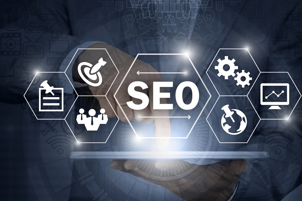 SEO Agency Dubai