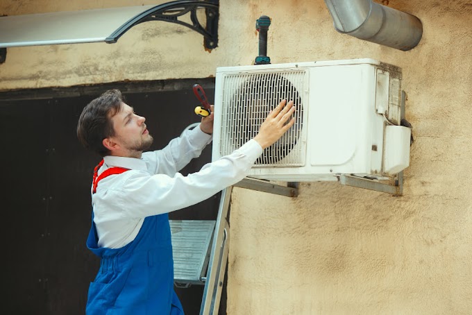 Why Ducted Heating Or Air Conditioner Maintenance Is Important?