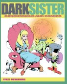 Dark Sister Magazine #13