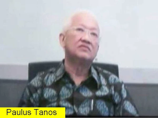  Kabarnya sudah pula ia jadi warga negara tetangga itu Ekstradisi Paulus: Buron Megaproyek E-KTP
