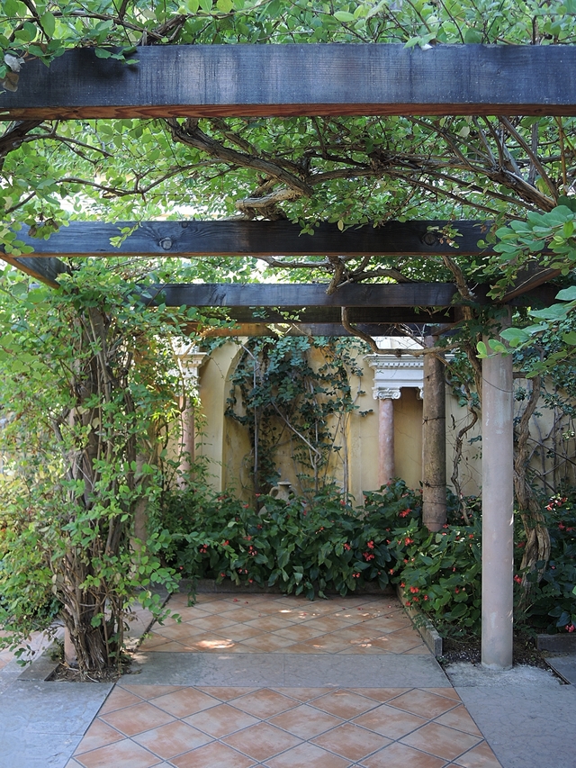 Nice: de 9 tuinen van Villa Ephrussi de Rothschild